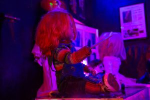 ¡Habrá un Chucky Fan Fest en el Edomex con expositores, sorpresas y más!
