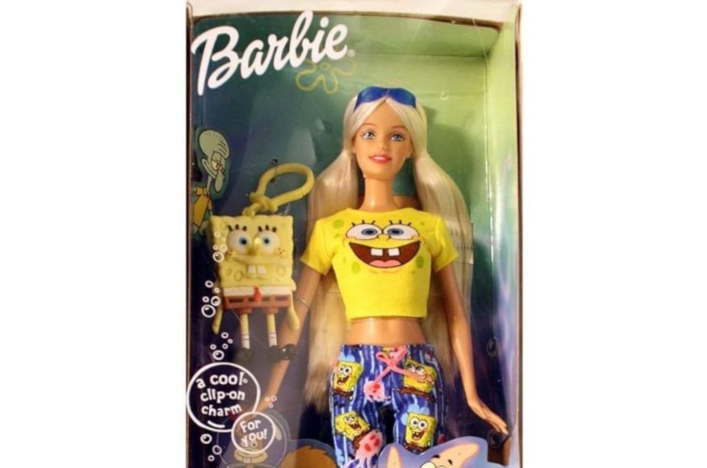 Visita la colección de Barbie