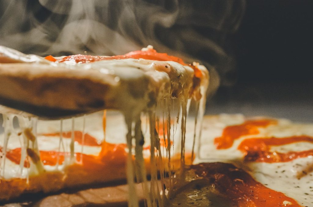 ¡Come desde $50! Lanzate a Big Jimmy’s el nuevo paraíso de la pizza en CDMX
