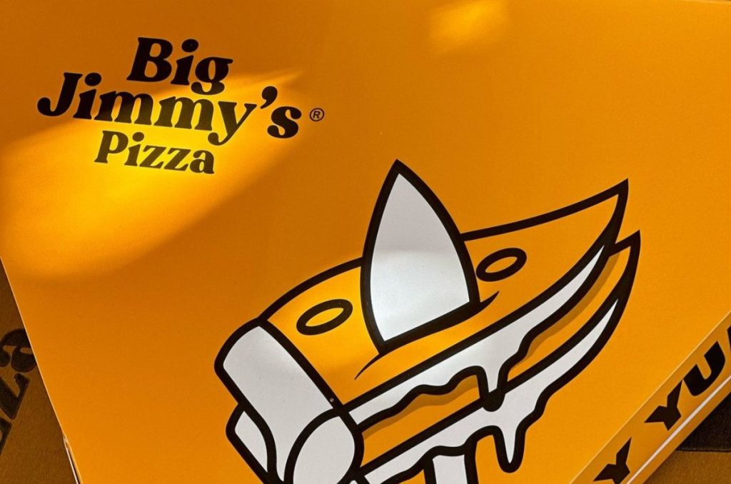 ¿Cómo llegar a Big Jimmy's?