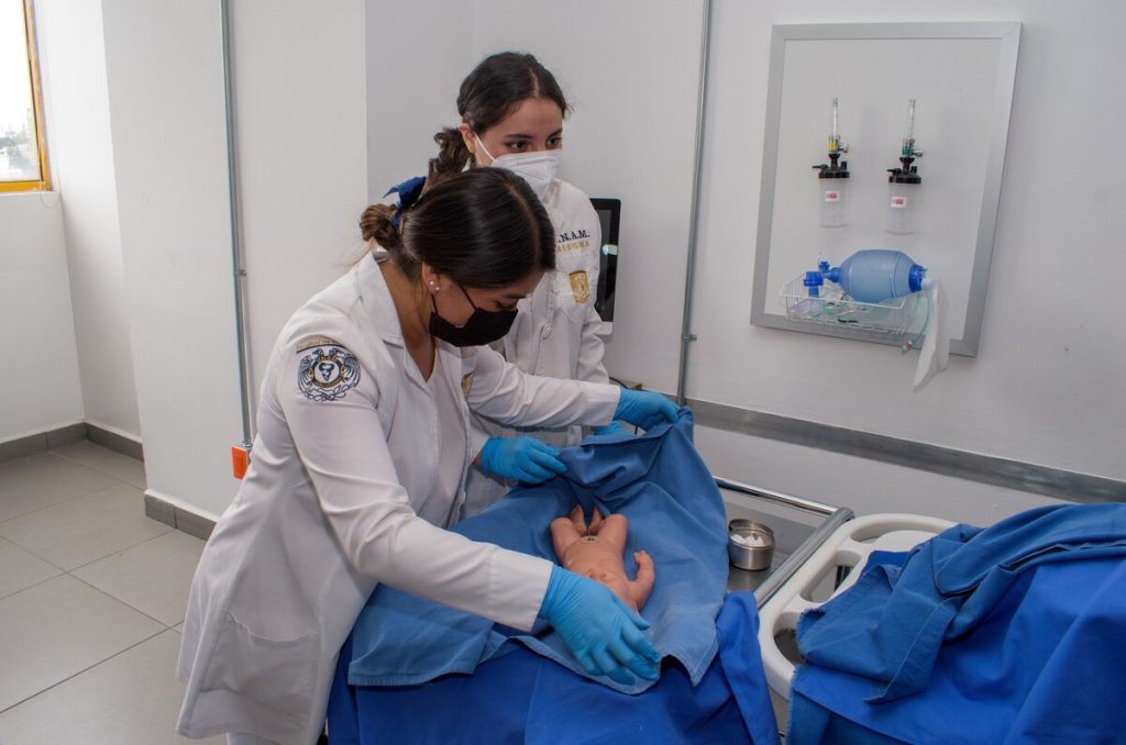 convocatoriaunamlicenciatura2024medicina