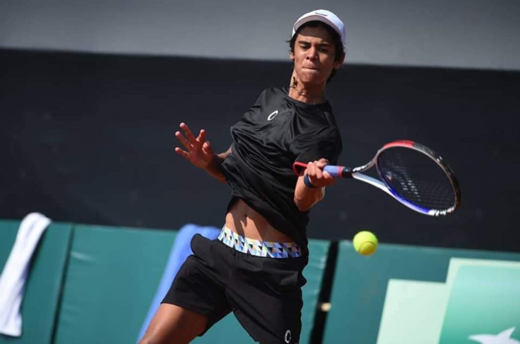 Copa Davis: México enfrentará a Dinamarca en Zapopan