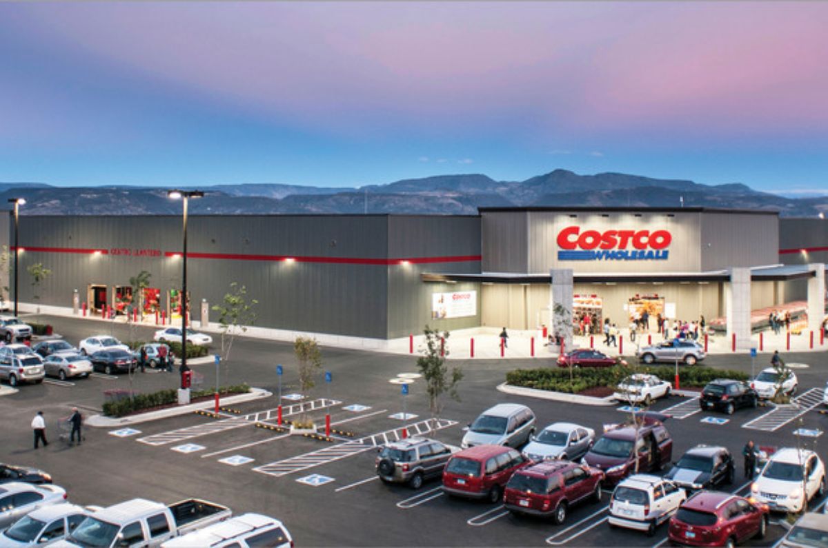 Nuevas tiendas de Costco ¿Dónde estarán?