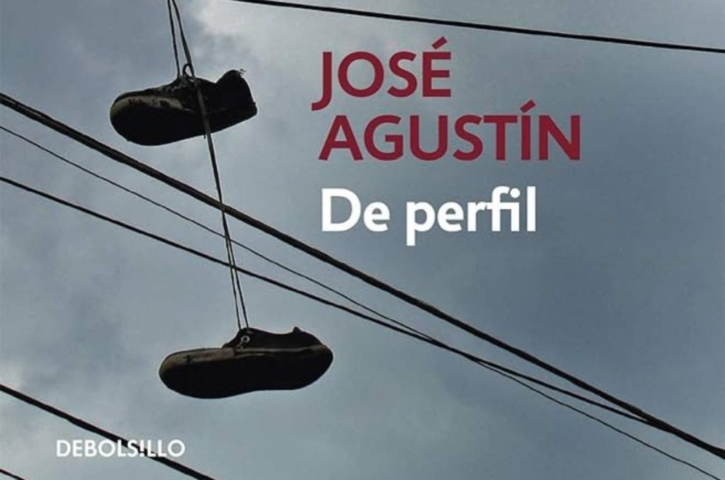 5 libros del escritor José Agustín que debes conocer 1
