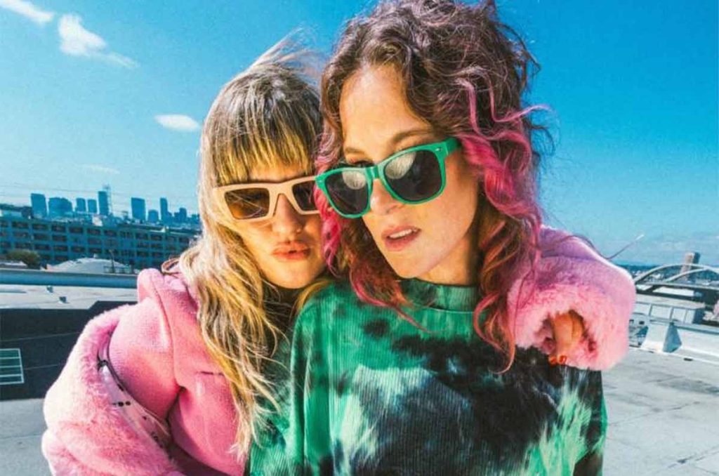 Deap Vally