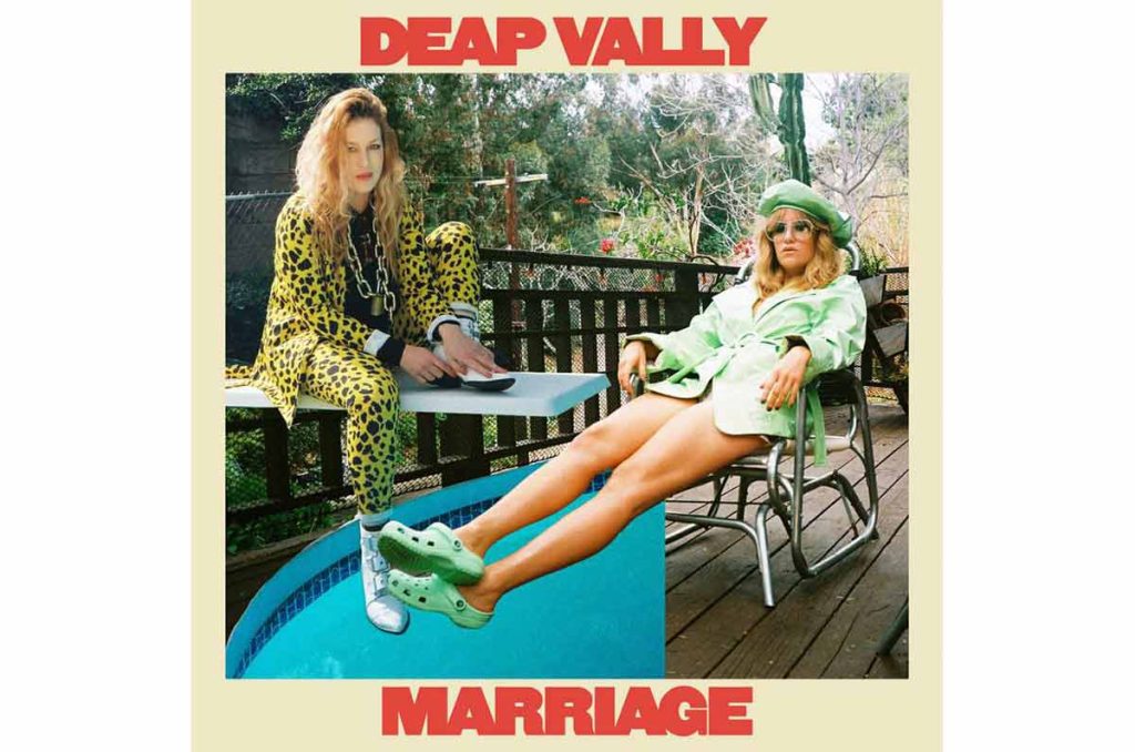 Deap Vally