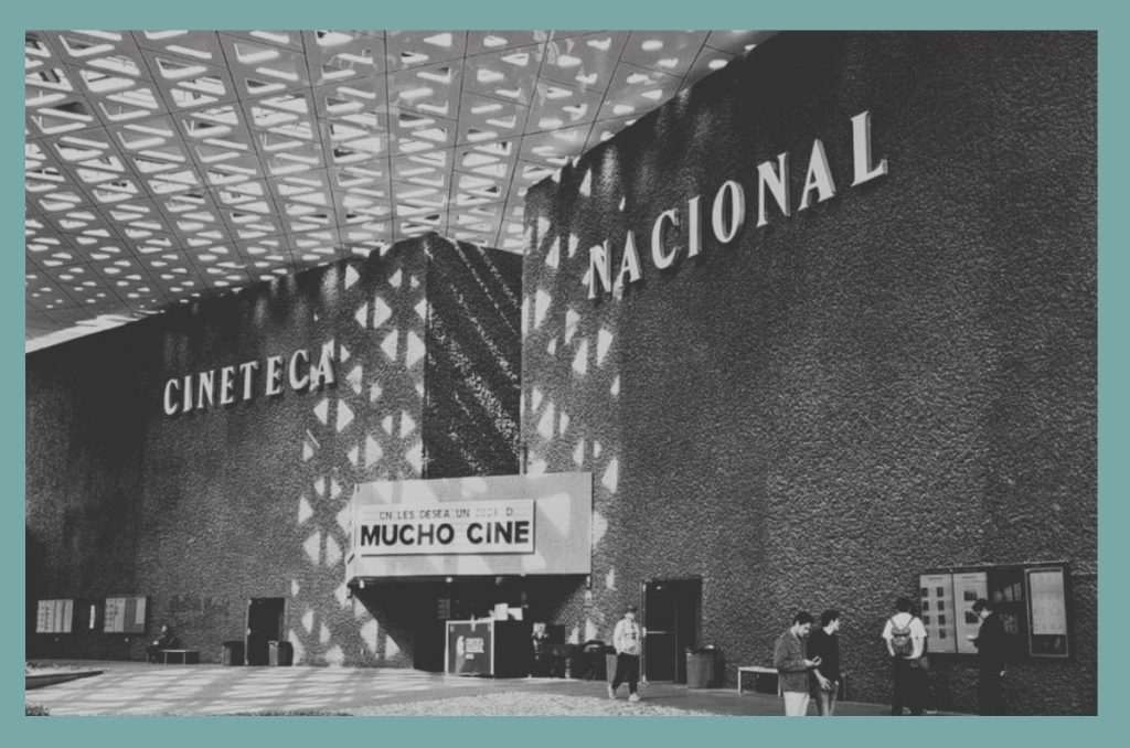 Descubre los nuevos precios de la Cineteca Nacional