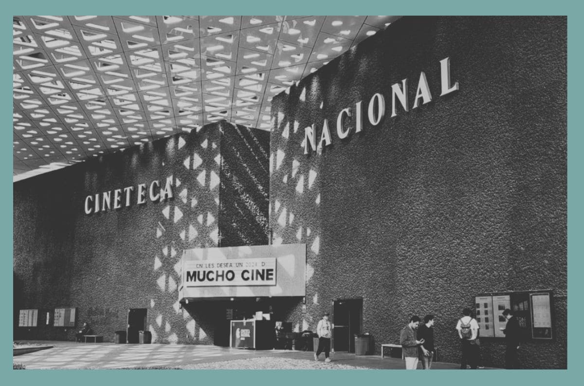 Descubre los nuevos precios de la Cineteca Nacional 