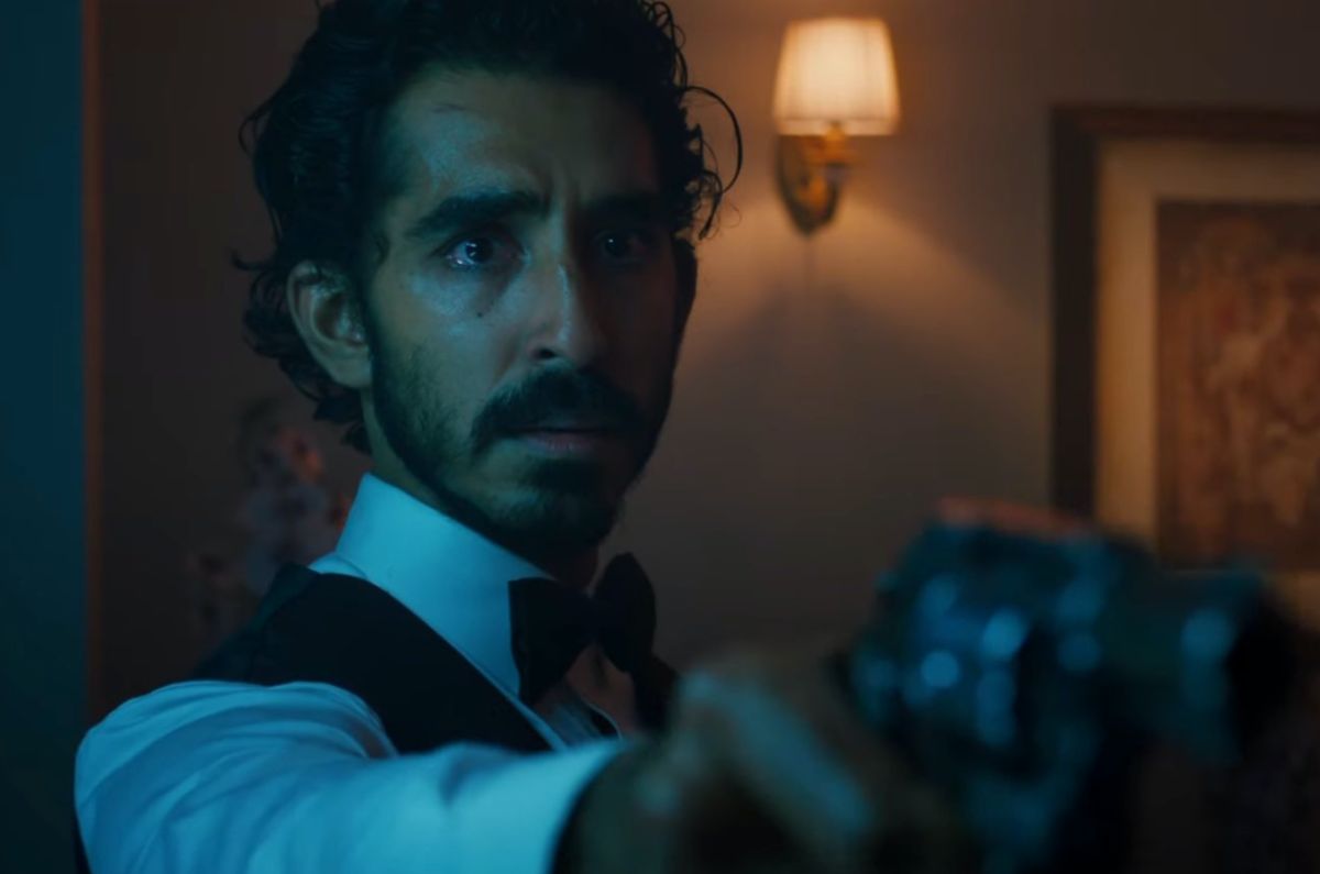 Dev Patel hará su debut como director en “Monkey Man”