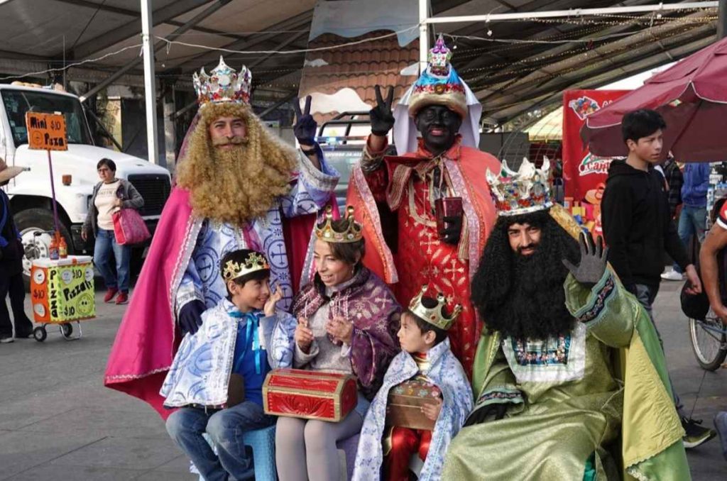 Día de Reyes en CDMX: Eventos y actividades GRATIS por alcaldía