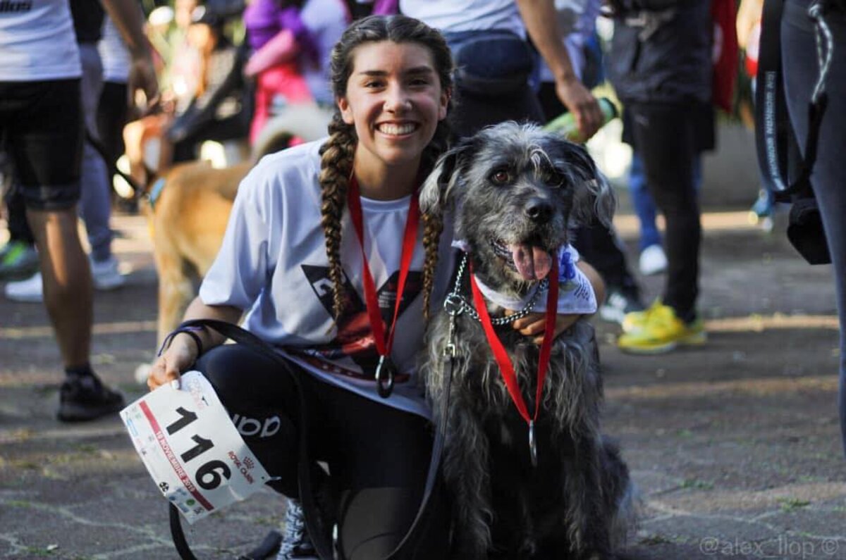 La Dog Running regresa a CDMX este 2024, ¡una carrera perruna con causa! 0