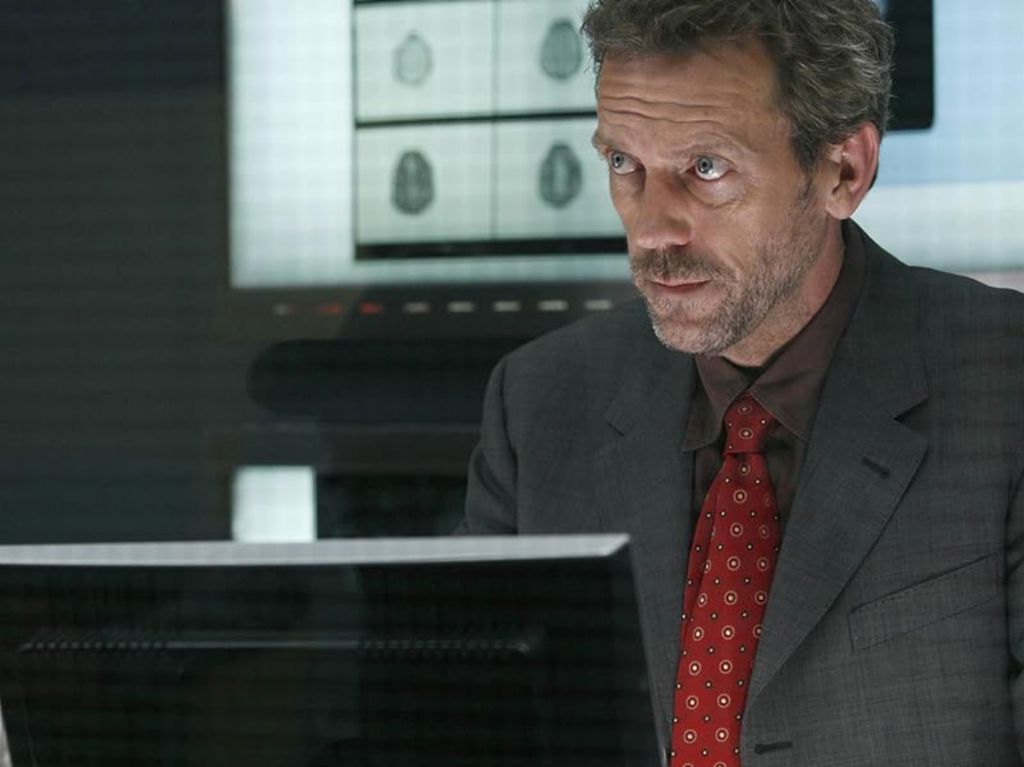 Netflix febrero 2024: Dr. House