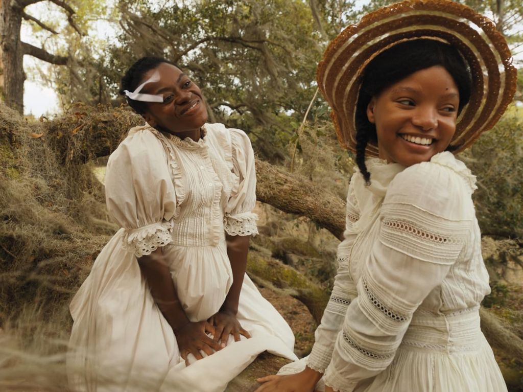 The Color Purple, película