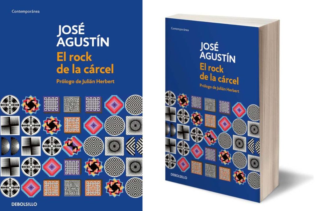 El Rock de la Cárcel libro