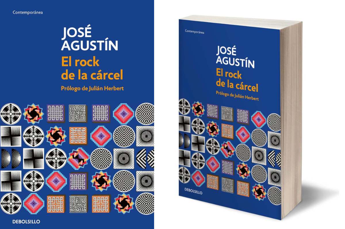 el-rock-de-la-carcel-jose-agustin-libro