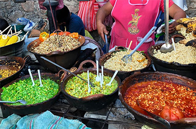 Peña de Bernal, Querétaro: ¡Lo que debes de comer si visitas al Monolito! 4