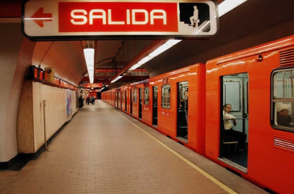 Viaja gratis en el Metro de CDMX, RTP y Trolebús con la tarjeta INJU-VE a tu destino 0