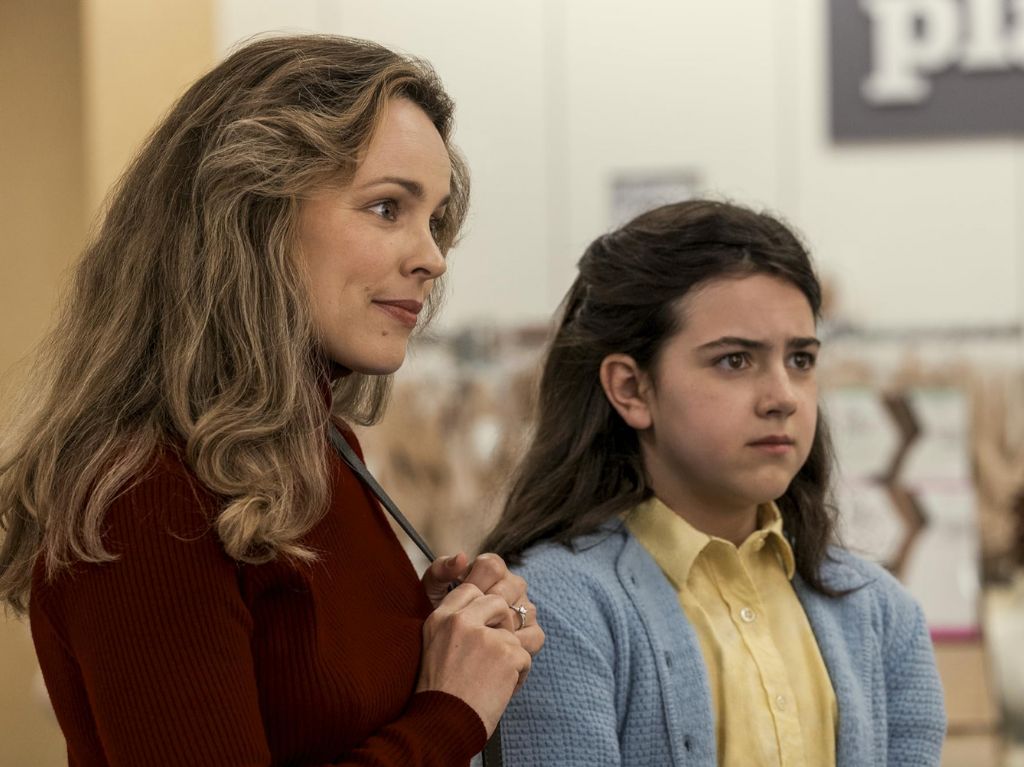 ¿Estás ahí Dios? Soy yo Margaret y otras películas no nominadas al Oscar 2024