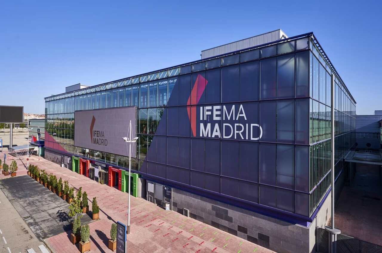 F1 llega a Madrid para 2026