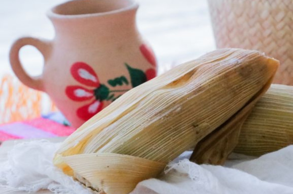 ¡Alístate para el Día de la Candelaria! Conoce la Feria del Tamal y el Atole 2024