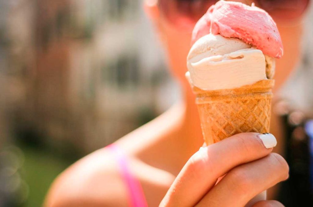 Visita la Feria Internacional del Helado y la Paleta en el WTC en CDMX