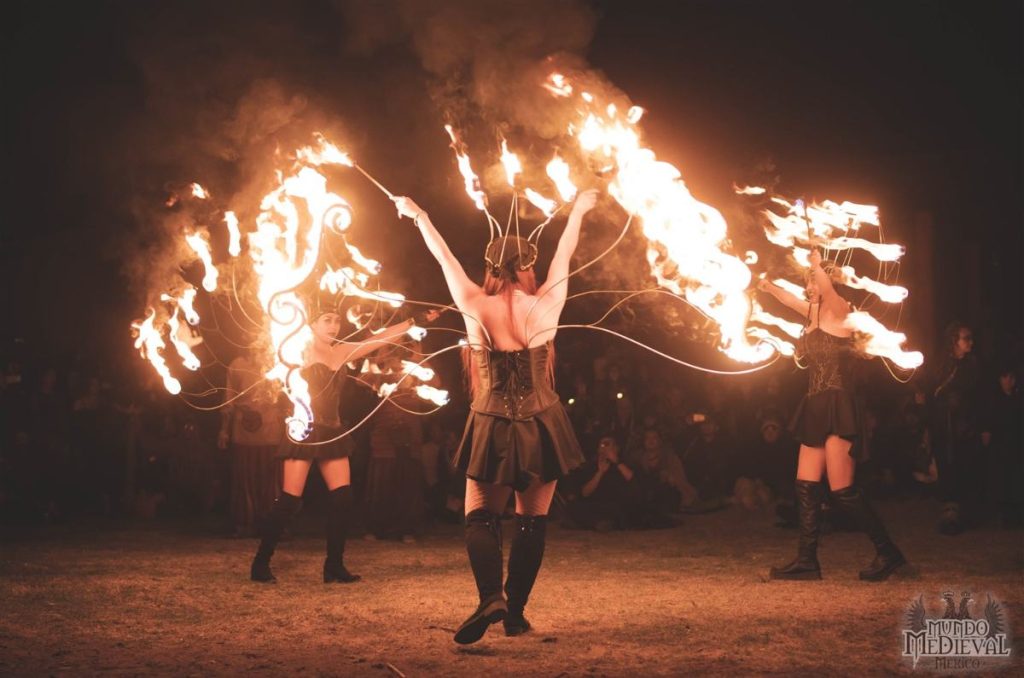 Lánzate al Festival Medieval 2024 que se hará en La Marquesa