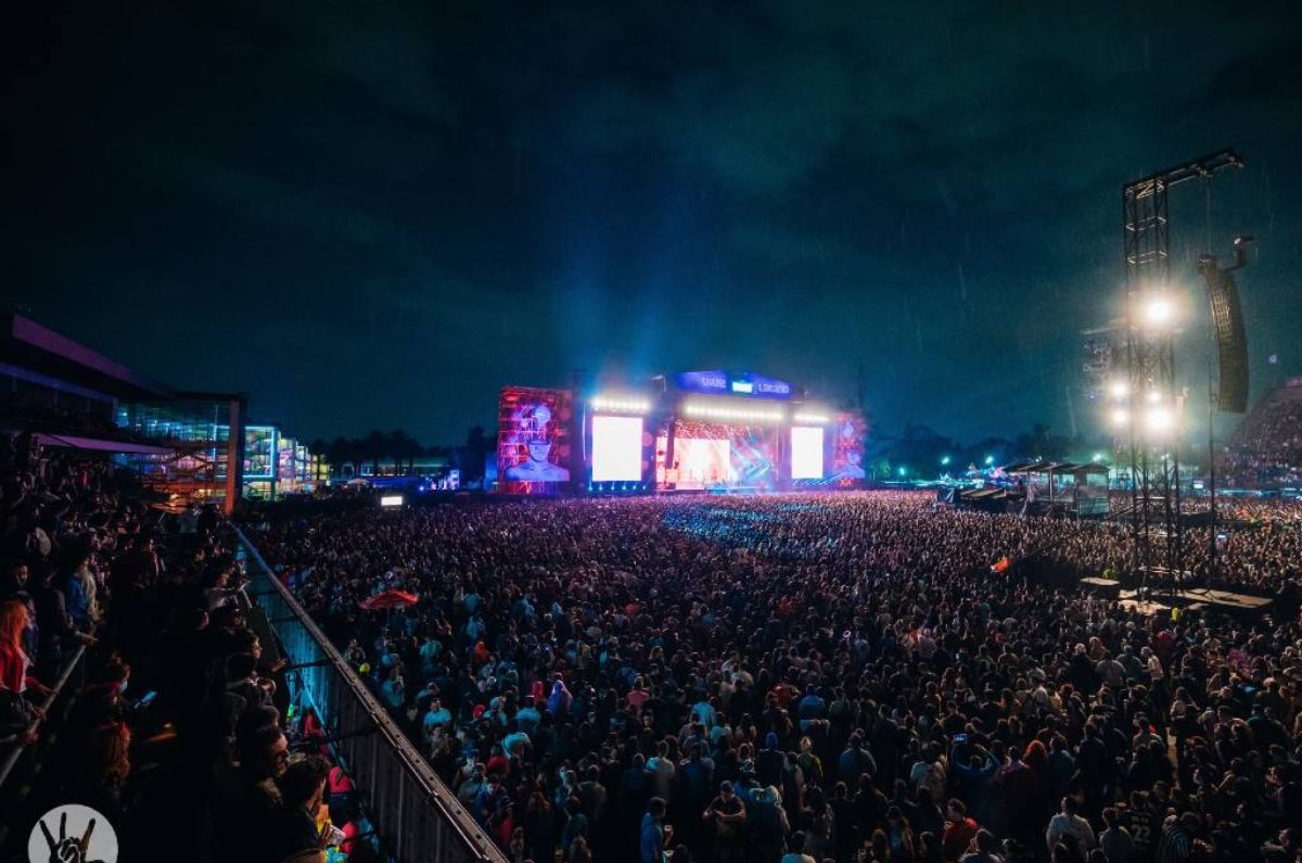 ¿Adiós Foro Sol? El recinto cambiará de nombre 