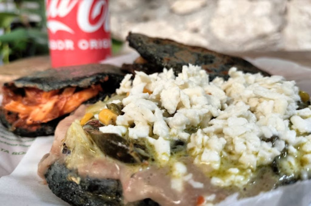 Peña de Bernal, Querétaro: ¡Lo que debes de comer si visitas al Monolito! 3