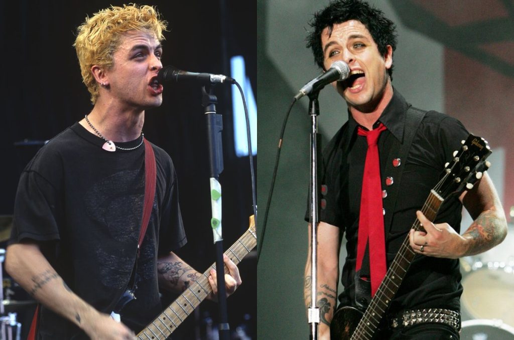 Green Day tocará por completo sus discos Dookie y American Idot en su The Saviors Tour