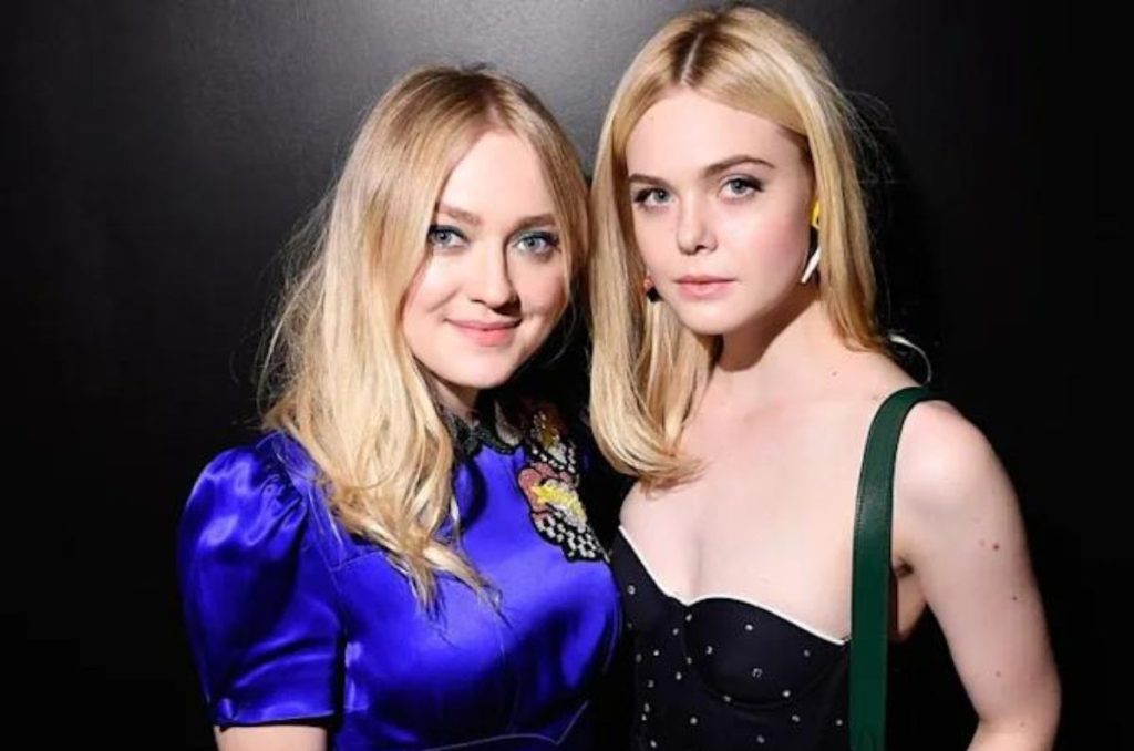 The Nightingale tendrá una adaptación con las hermanas Fanning