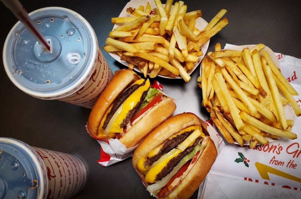 In-N-Out llega a CDMX