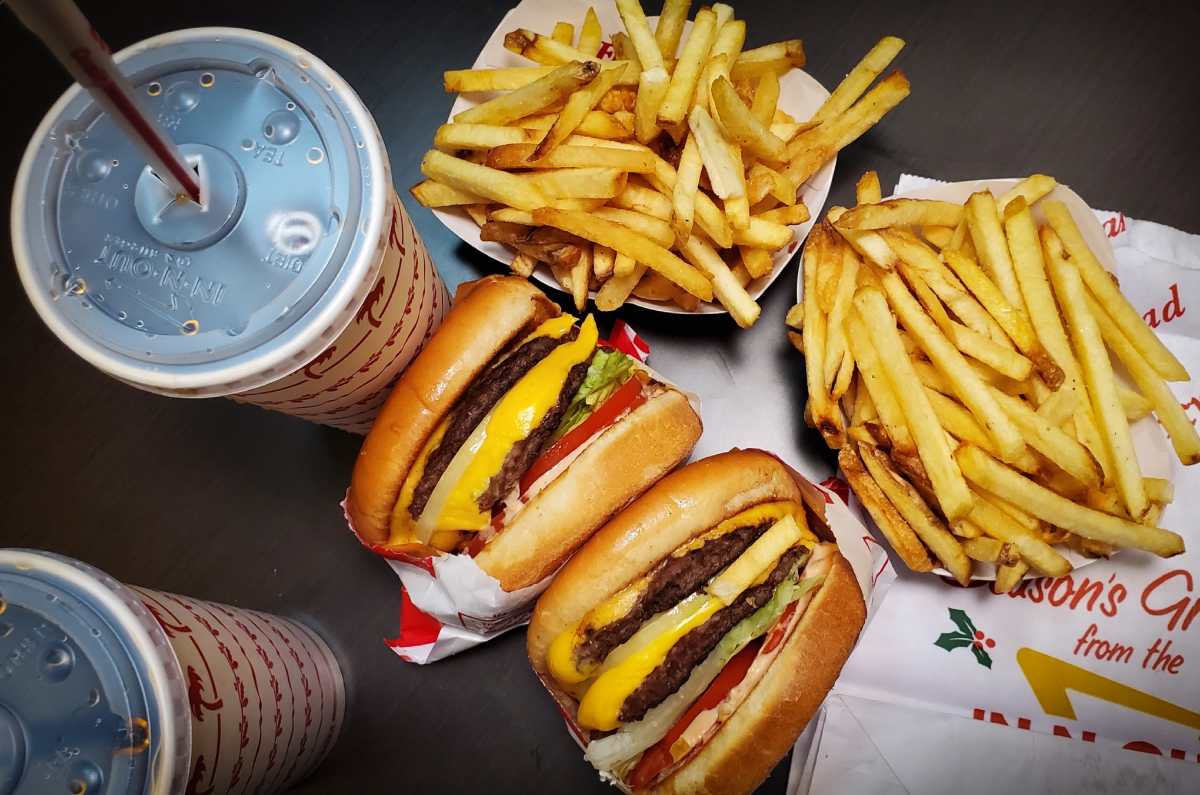 In-N-Out, las famosas hamburguesas de California llegan a CDMX ¡Esto es lo que sabemos!