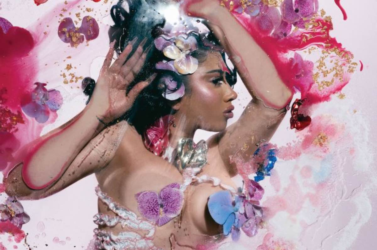 Kali Uchis - Orquídeas
