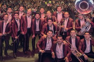 La Arrolladora Banda El Limón tendrá concierto en la Arena CDMX