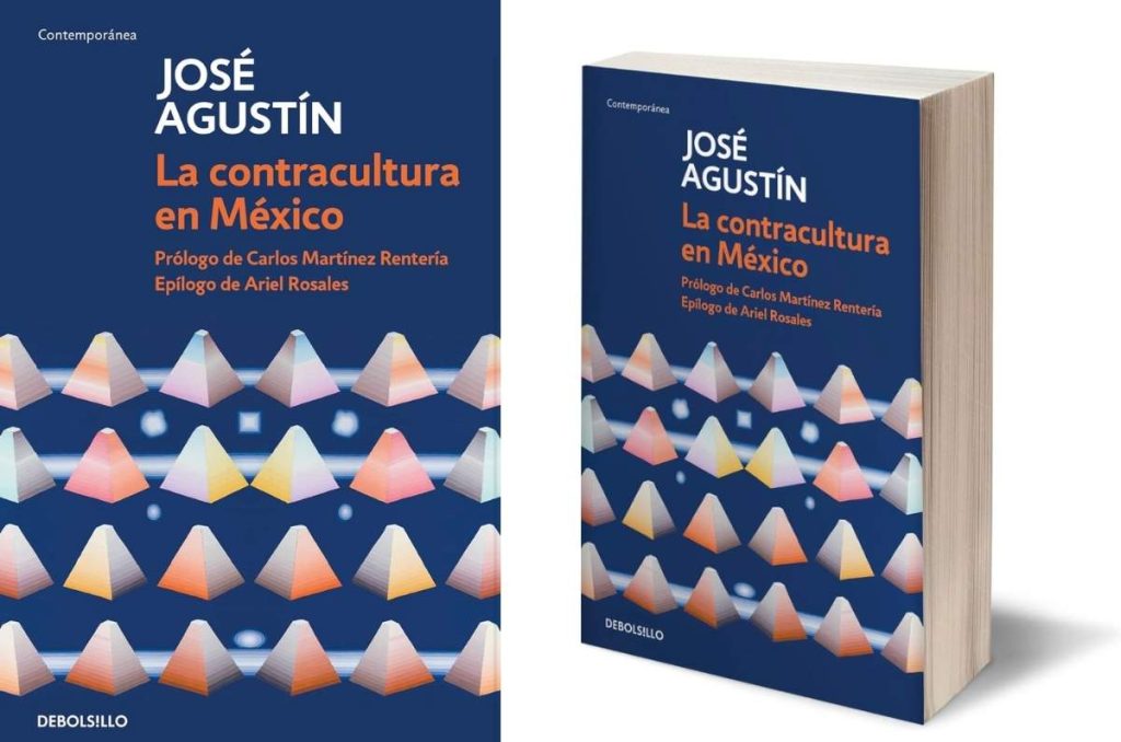 mejores libros de José Agustín