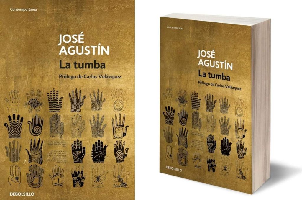 La Tumba José Agustín