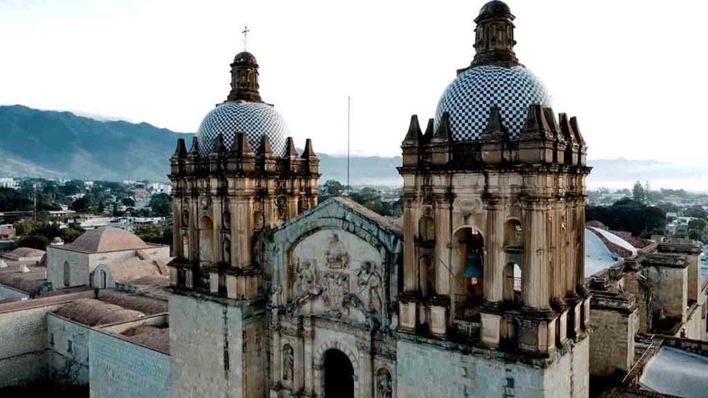 Come en Oaxaca con uno de los mejores chefs del mundo gracias a Michelin Chef Meets México 1