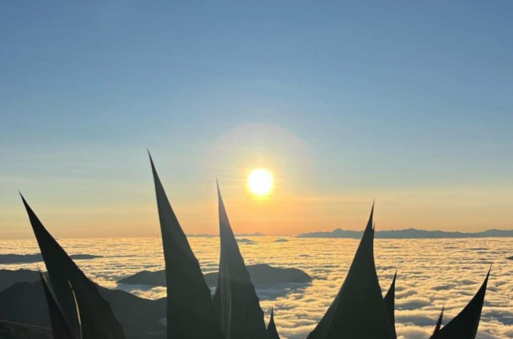 Miradores en Querétaro: ¡Descubre la magia de la naturaleza desde las alturas! 3