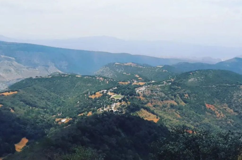 Miradores en Querétaro: ¡Descubre la magia de la naturaleza desde las alturas! 4