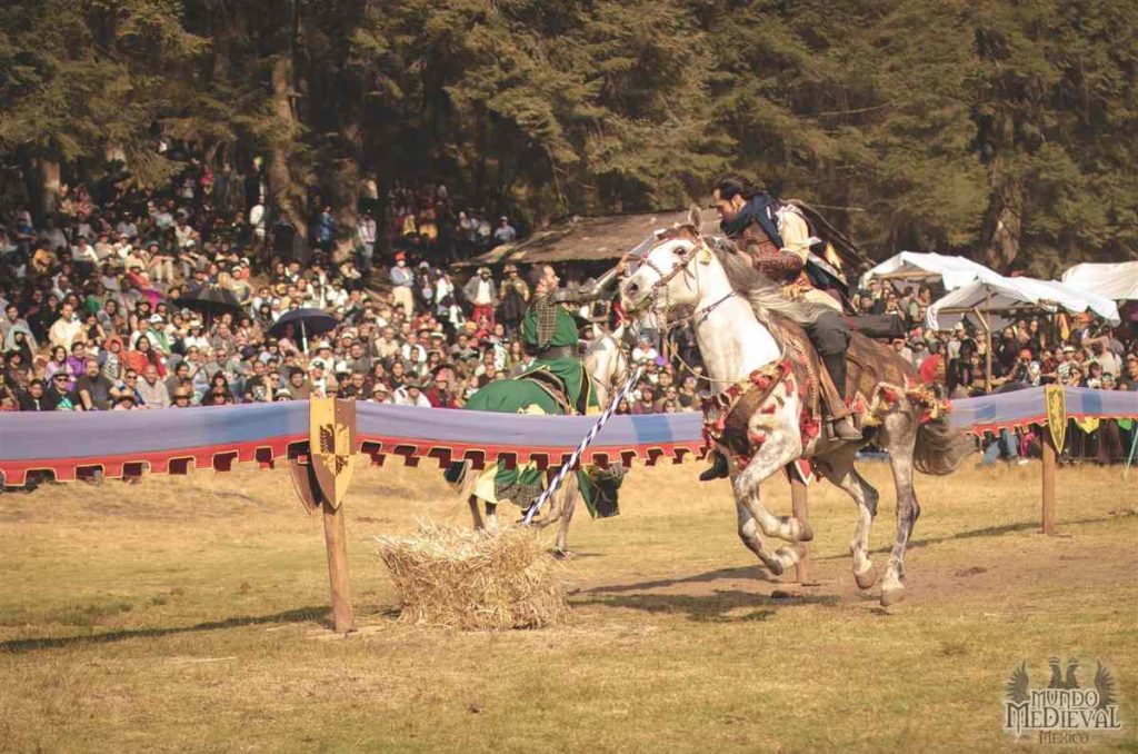 Actividades del Festival Medieval 