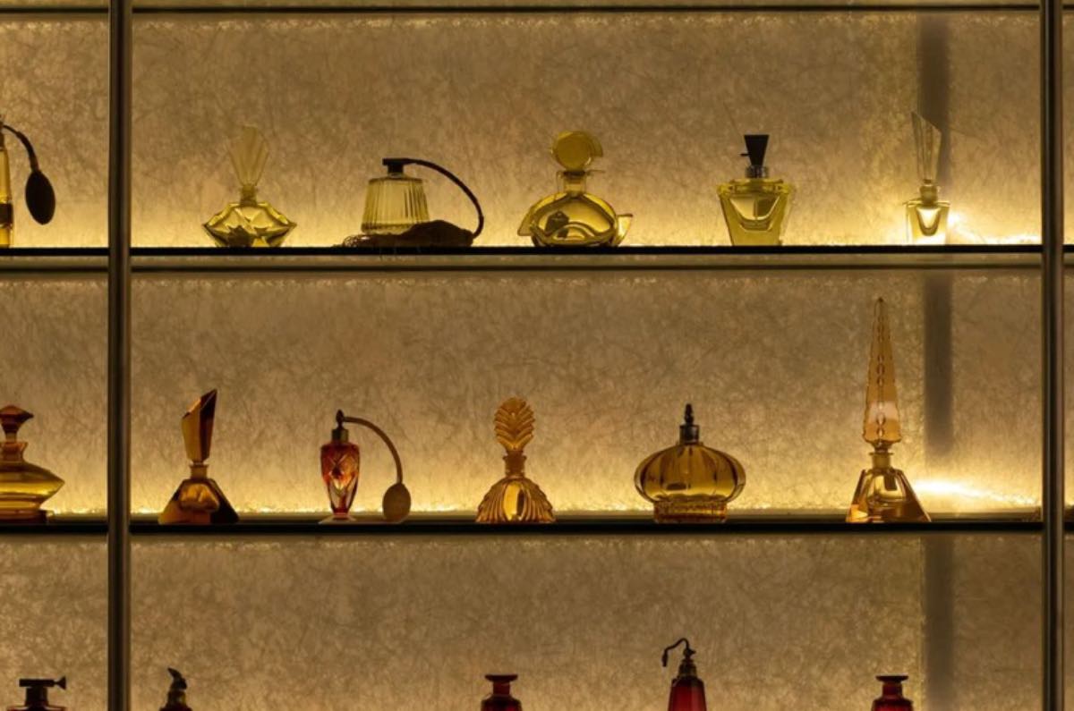 Museo del Perfume: Noche de Museos con talleres, visitas guiadas y más