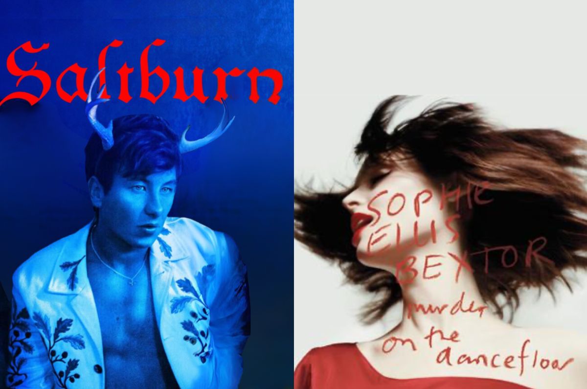 “Murder on the Dancefloor” regresa a las listas de reproducción