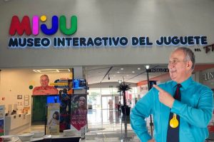 ¿El Museo Interactivo del Juguete cerrará para siempre? Esto sabemos