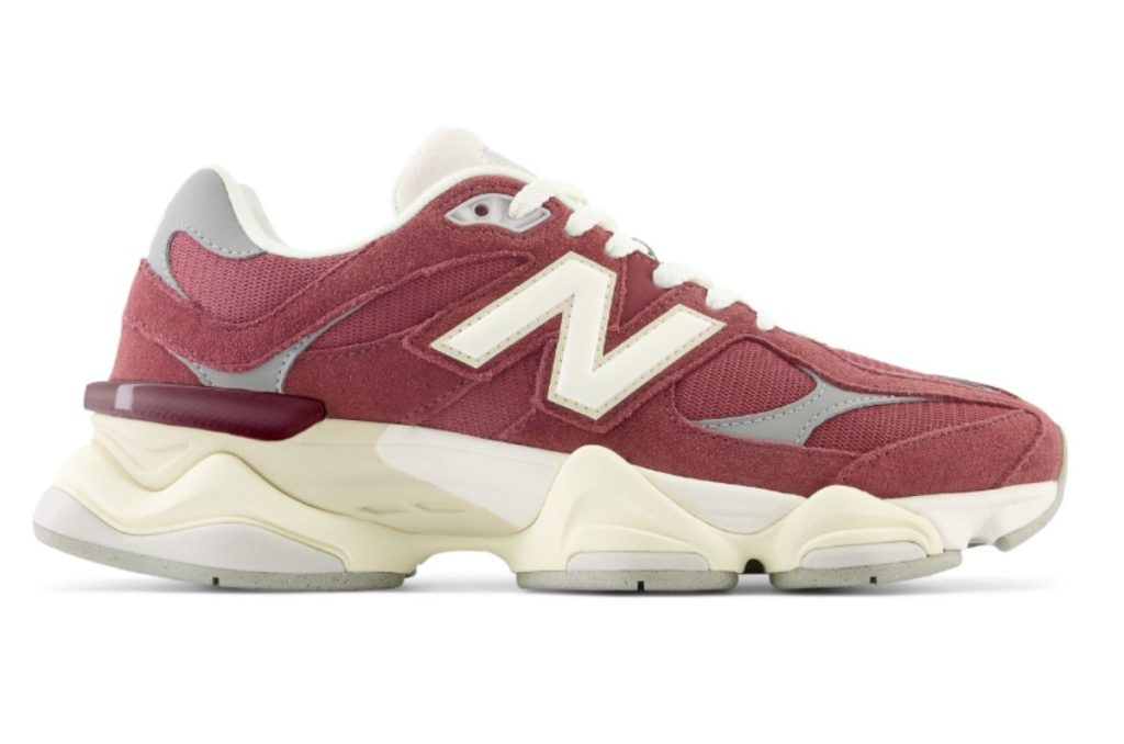 new-balance san valentin 9060