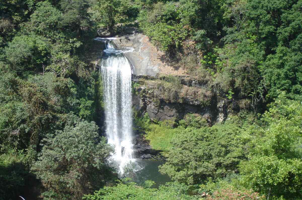 Fotos: Acaxochitlán Pueblo Mágico