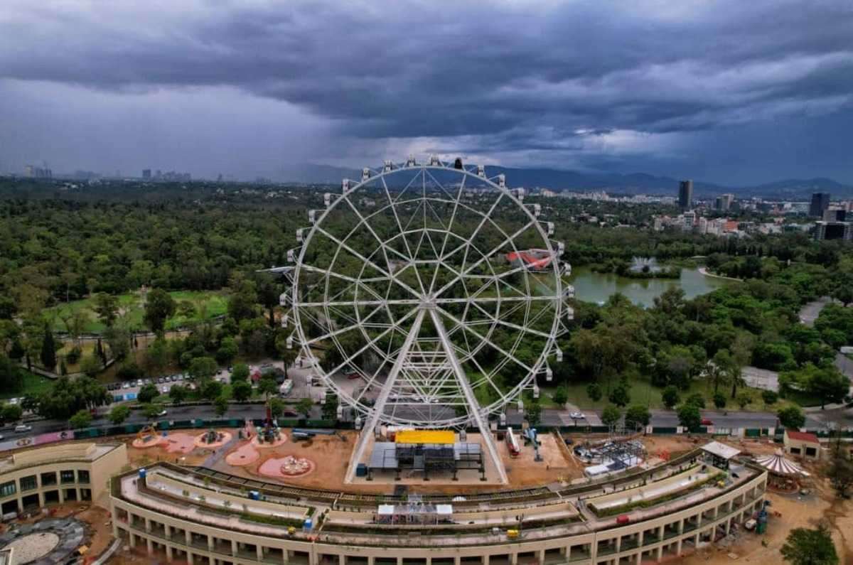 Obras que deben inaugurar en CDMX este 2024: Aztlán, Cineteca y más