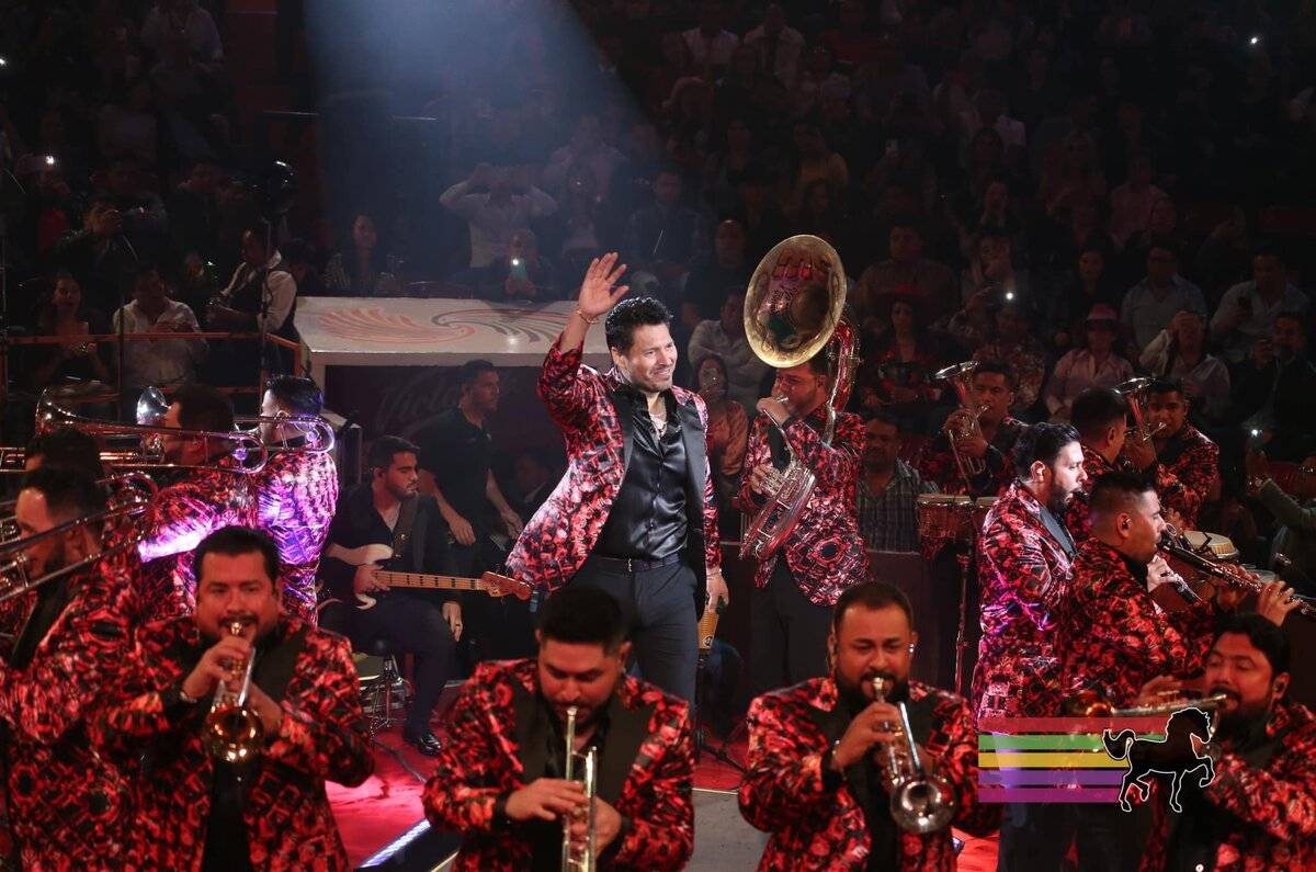 Banda Ms. Foto: FICT 