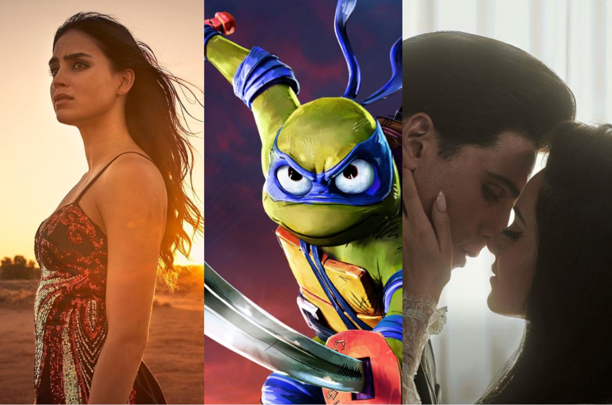 Películas no nominadas al Oscar 2024 que ¡No te puedes perder!