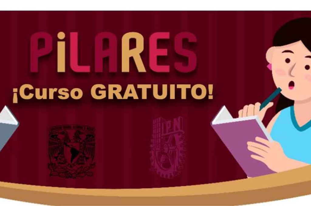 Cursos gratuitos COMIPEMS PILARES