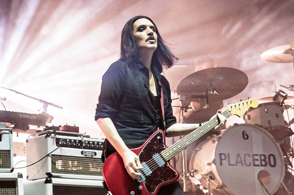 Placebo se presentará en el Teatro Metropólitan ¡20 años después!